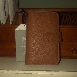 New Directions Phone case + wallet